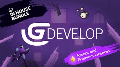 GDevelop Game Engine