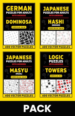 Puzzle Pack 1