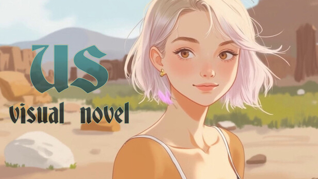 US Visual Novel