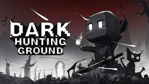 Dark Hunting Ground