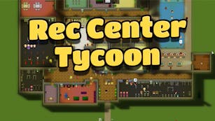 Product cover for Rec Center Tycoon