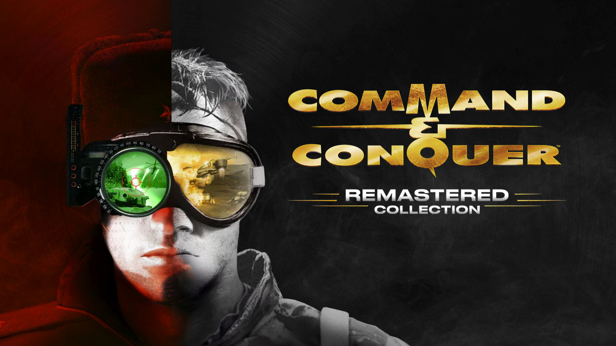 command and conquer ultimate collection strategy guide