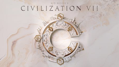 Product cover for Sid Meier's Civilization® VII
