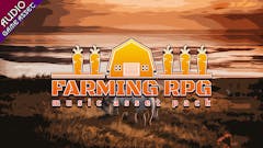 Farming RPG Music Asset Pack 5