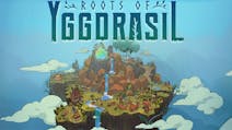Product cover for Roots of Yggdrasil