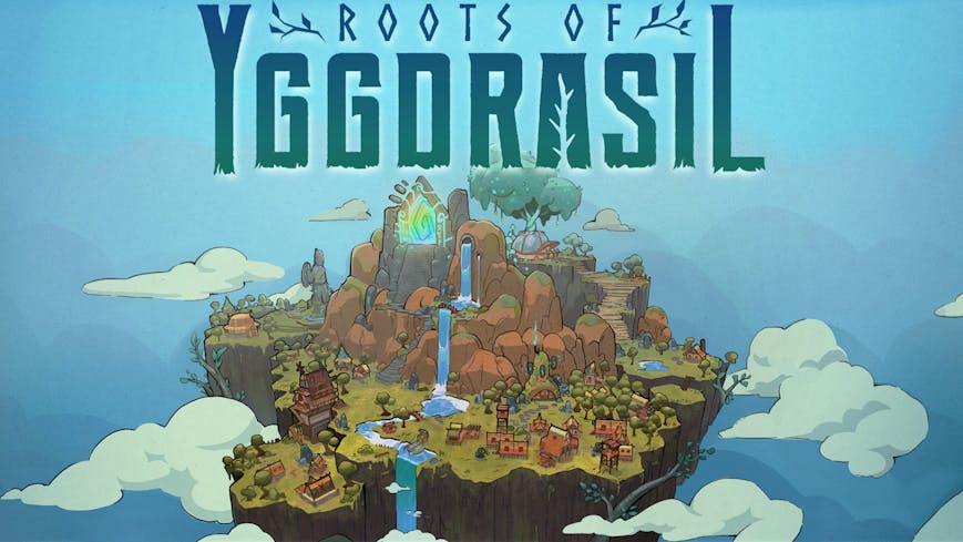 Roots of Yggdrasil