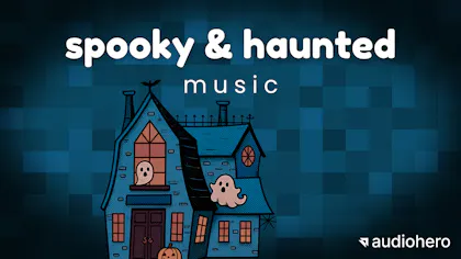 Spooky & Haunted