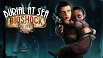 Product cover for BioShock Infinite: Burial at Sea - Episode Two DLC