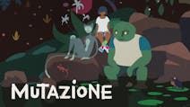 Product cover for Mutazione