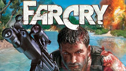 Mapper achievement in Far Cry 2