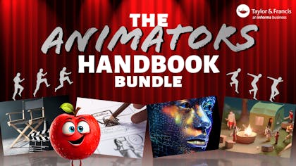 The Animators Handbook Bundle