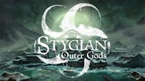 Product cover for Stygian: Outer Gods