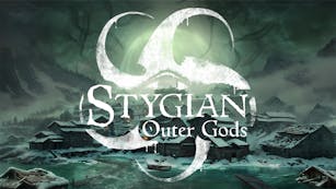 Product cover for Stygian: Outer Gods