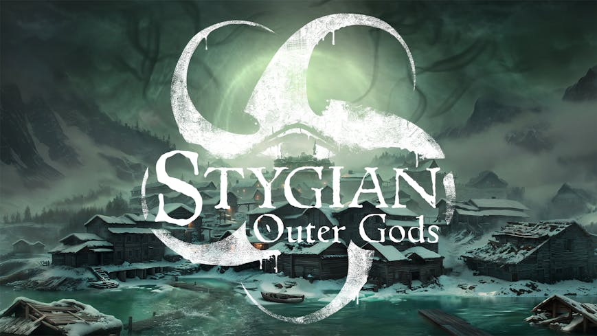 Stygian: Outer Gods