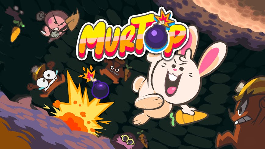 Product cover for Murtop