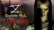 Product cover for Barrow Hill: The Dark Path