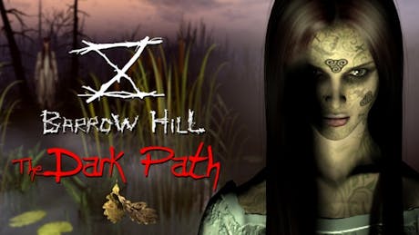 Product cover for Barrow Hill: The Dark Path