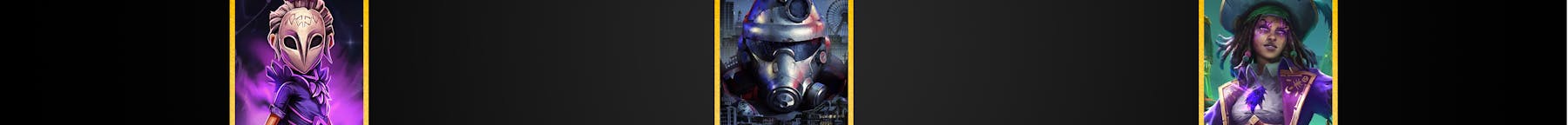 Prestige Collection - Build your own Bundle (BundleFest 2026)