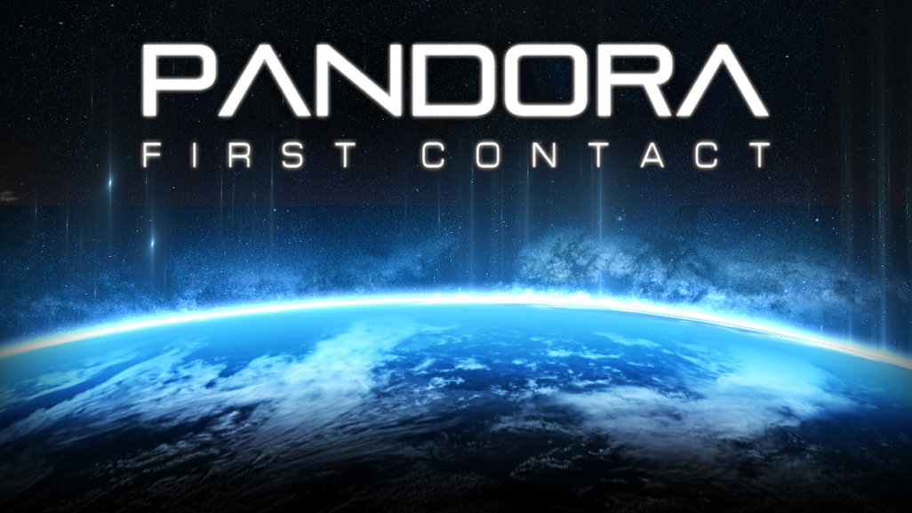 download free pandora first contact steam