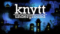 Product cover for Knytt Underground