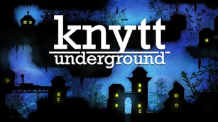 Product cover for Knytt Underground