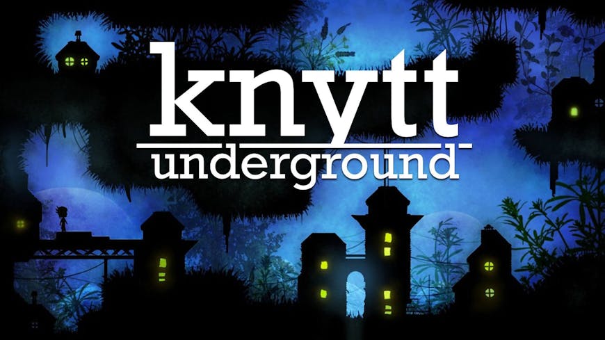 Product cover for Knytt Underground