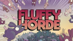 Product cover for Fluffy Horde