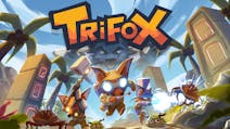 Product cover for Trifox