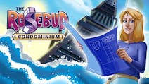 Product cover for The Rosebud Condominium