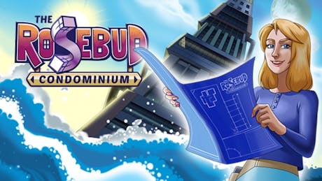 Product cover for The Rosebud Condominium