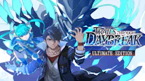 Product cover for The Legend of Heroes: Trails through Daybreak Ultimate Edition