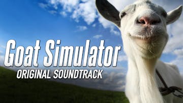 Goat Simulator: Original Soundtrack DLC