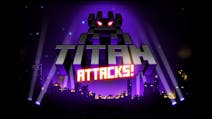 Product cover for Titan Attacks!