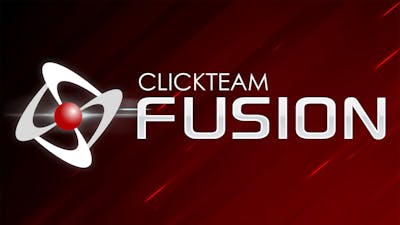 Clickteam Fusion 2.5