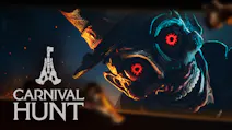 Product cover for Carnival Hunt