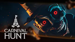 Product cover for Carnival Hunt