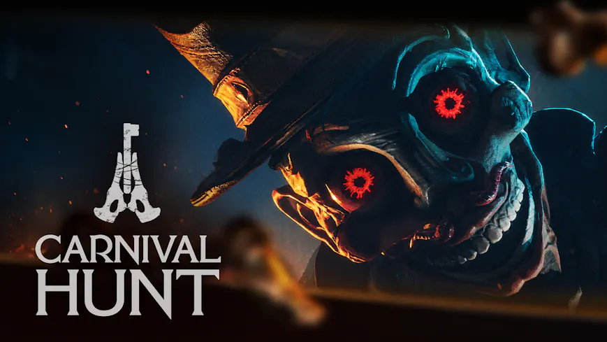 Product cover for Carnival Hunt