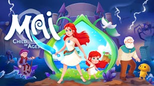 Product cover for Mai: Child of Ages