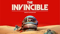 Product cover for The Invincible