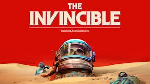 Product cover for The Invincible