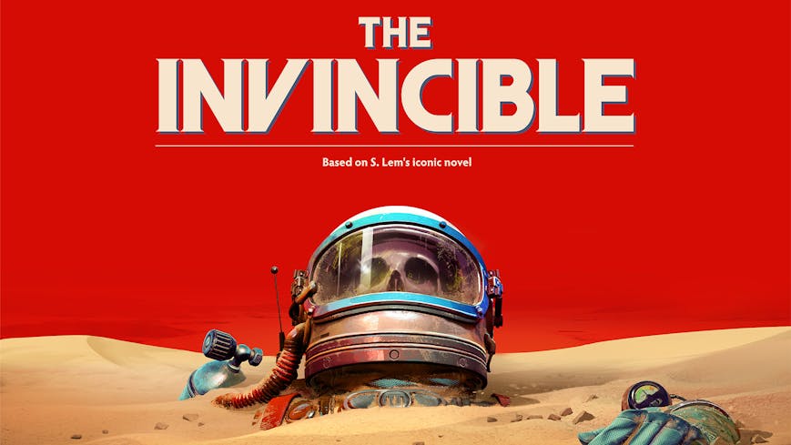 The Invincible