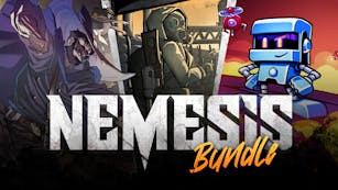 Product cover for Nemesis Bundle (Summer 2025)