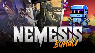 Nemesis Bundle (Summer 2025)
