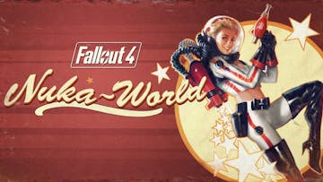 Fallout 4 Nuka-World DLC