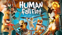 Product cover for Human Fall Flat