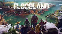 Product cover for Floodland