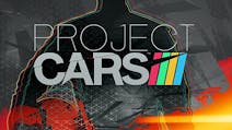 Product cover for Project CARS
