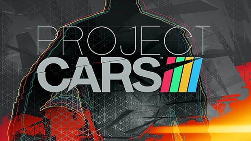 Product cover for Project CARS