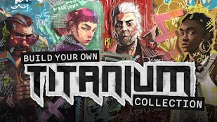 Mystery Box Bundle