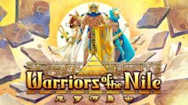 Product cover for Warriors of the Nile
